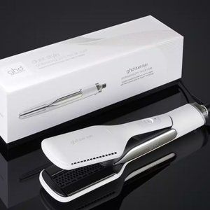 GHD DUET STYLE 2-IN-1 HOT AIR STYLER 250V WHITE